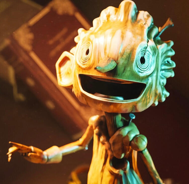 PINOCCHIO